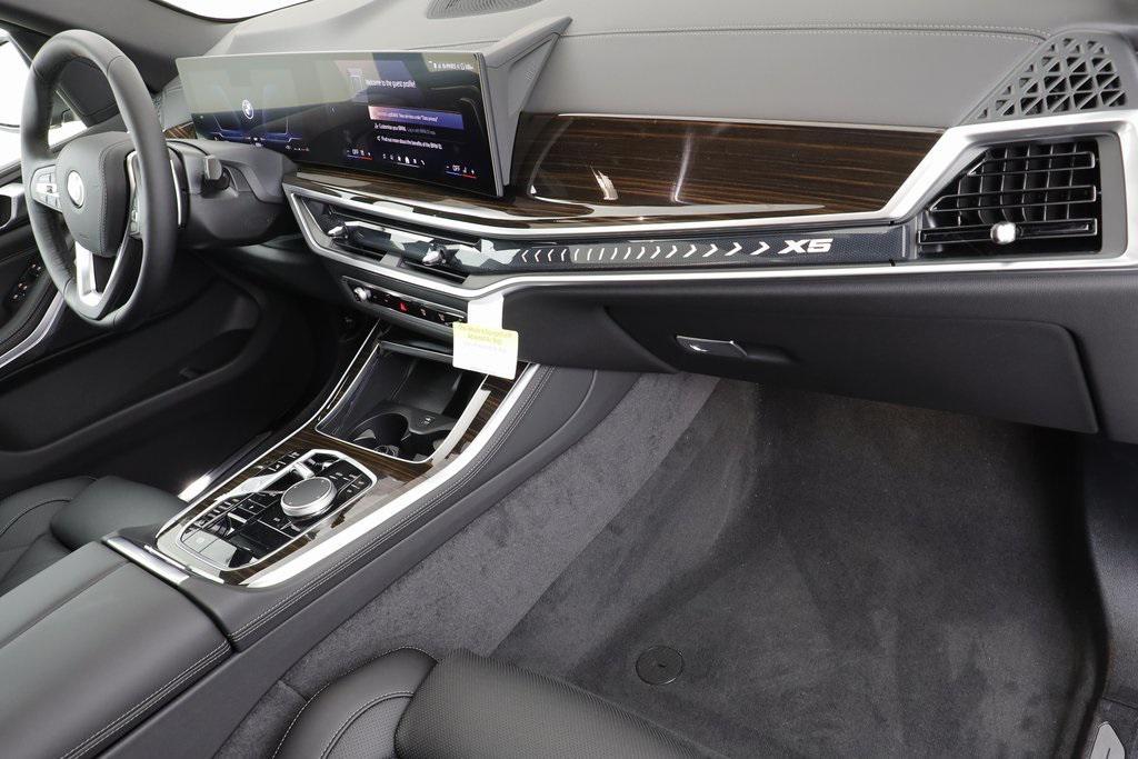 new 2026 BMW X5 car, priced at $72,950