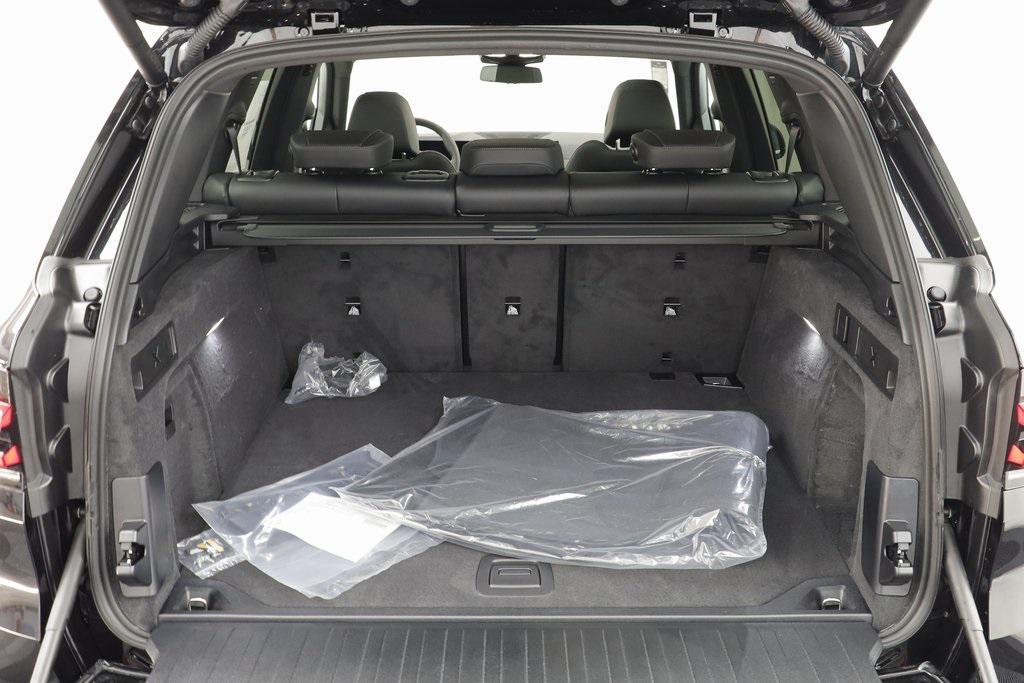 new 2026 BMW X5 car, priced at $72,950