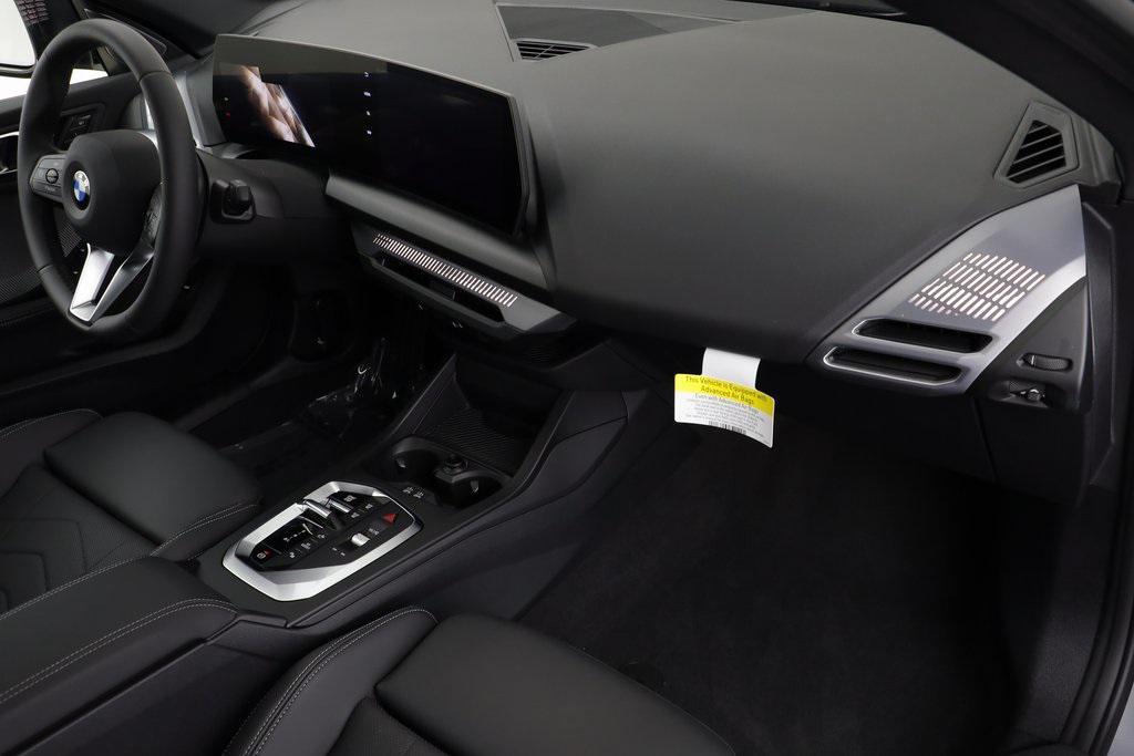 new 2026 BMW 228 Gran Coupe car, priced at $45,400