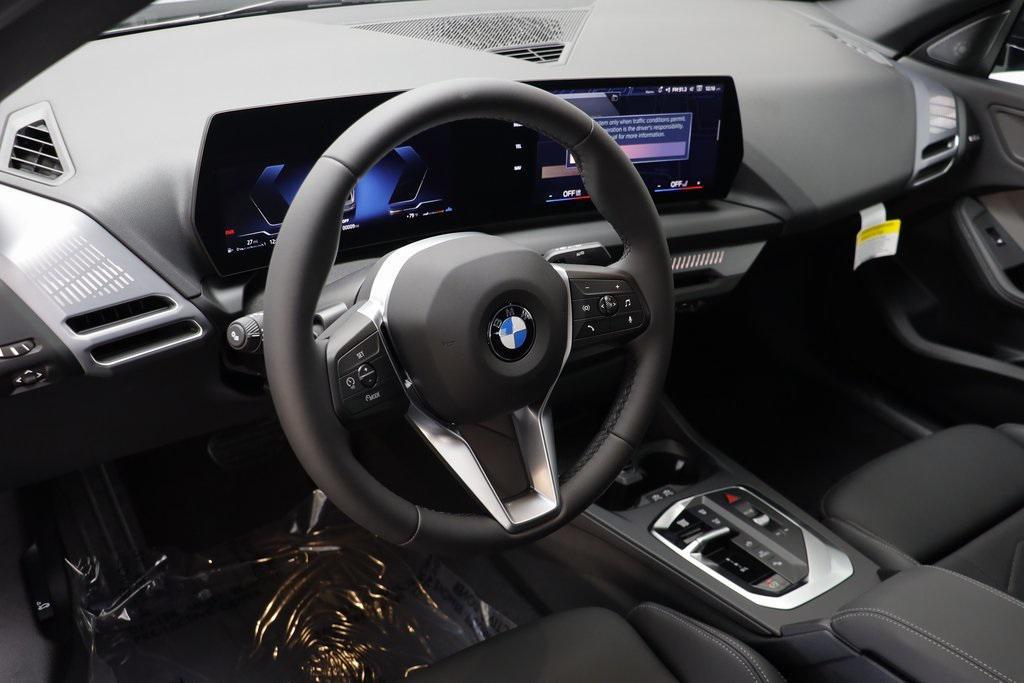 new 2026 BMW 228 Gran Coupe car, priced at $45,400