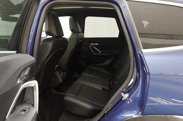 used 2025 BMW X1 car, priced at $37,977