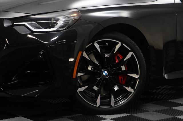 new 2025 BMW M240 car, priced at $59,650