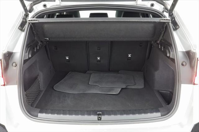 used 2025 BMW X1 car, priced at $40,977