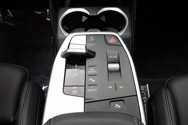 used 2025 BMW X1 car, priced at $40,977