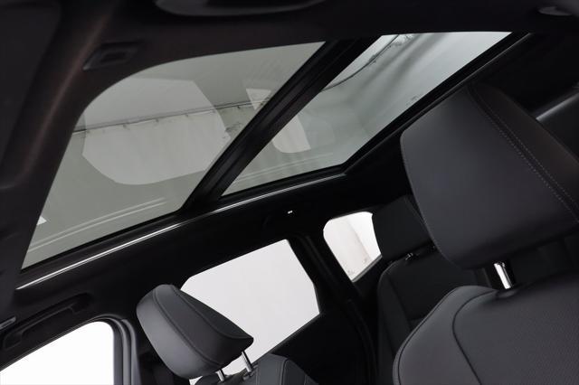 used 2025 BMW X1 car, priced at $40,977