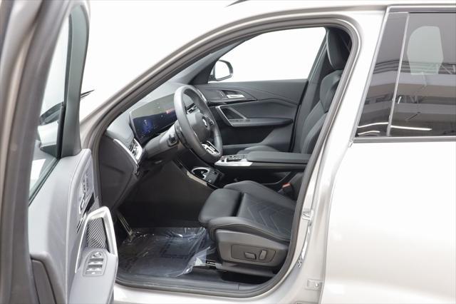 used 2025 BMW X1 car, priced at $40,977