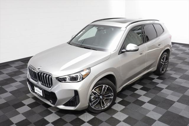 used 2025 BMW X1 car, priced at $40,977