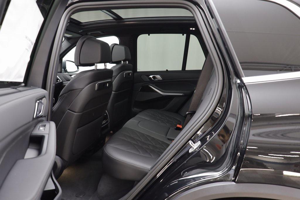 new 2026 BMW X5 car, priced at $77,725