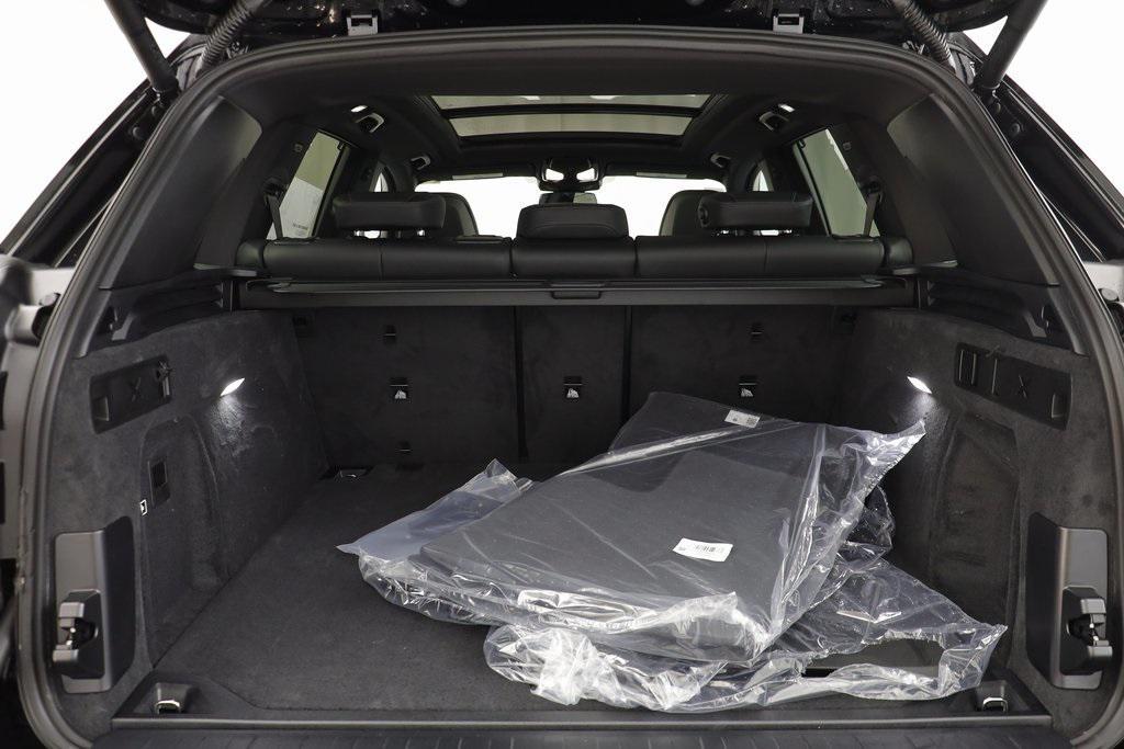 new 2026 BMW X5 car, priced at $77,725