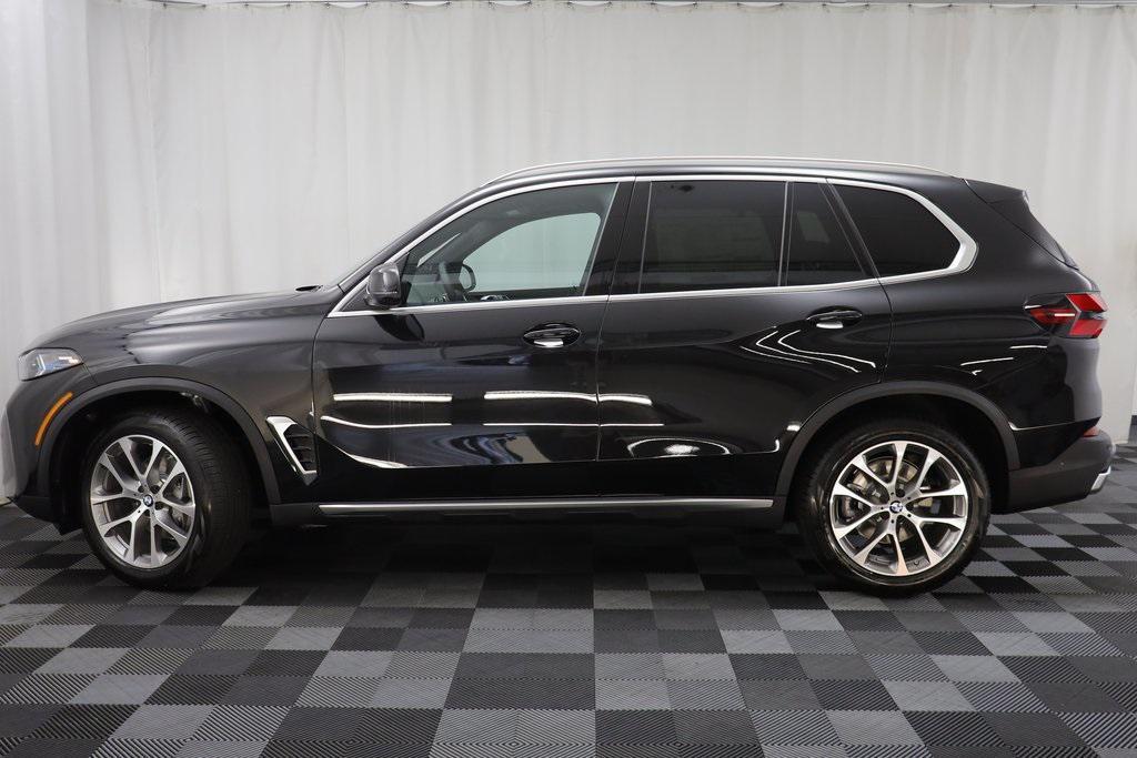 new 2026 BMW X5 car, priced at $77,725