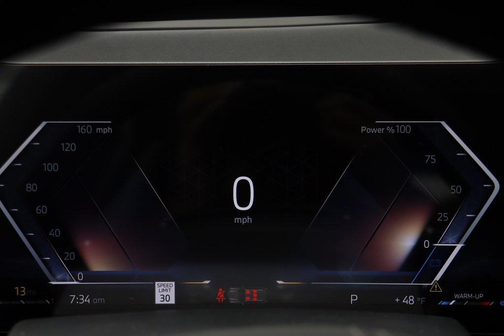 new 2026 BMW X5 car, priced at $77,725