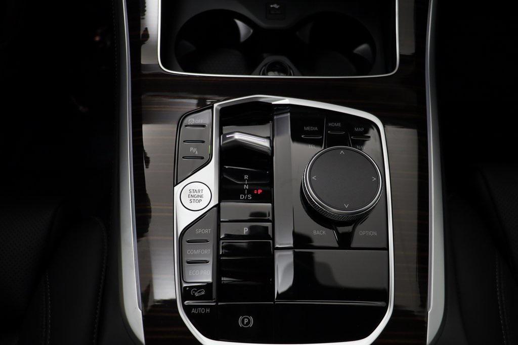 new 2026 BMW X5 car, priced at $77,725