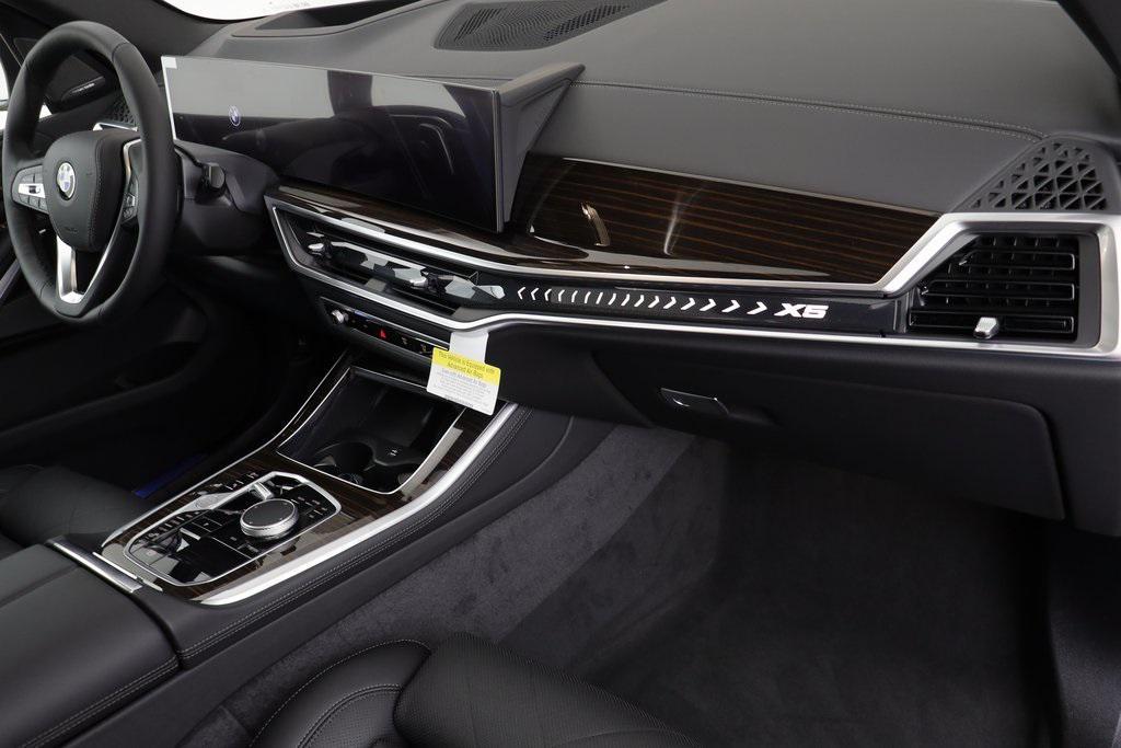 new 2026 BMW X5 car, priced at $77,725
