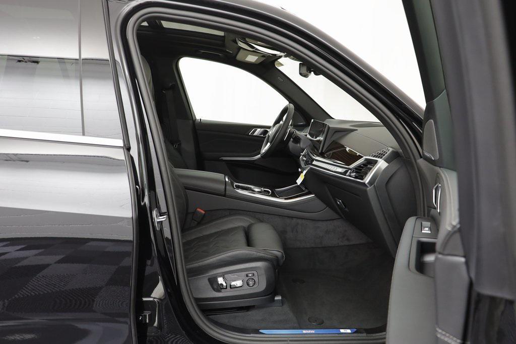 new 2026 BMW X5 car, priced at $77,725