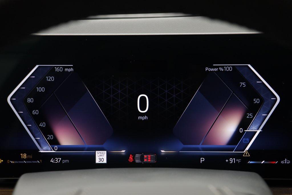 new 2026 BMW X7 car, priced at $94,990