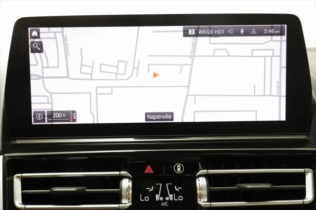used 2025 BMW 840 car, priced at $79,977