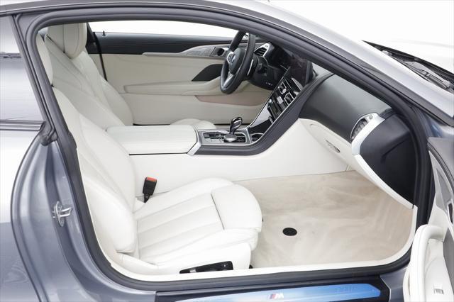 used 2025 BMW 840 car, priced at $79,977
