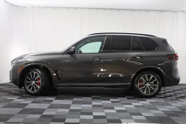 new 2025 BMW X5 car, priced at $105,175