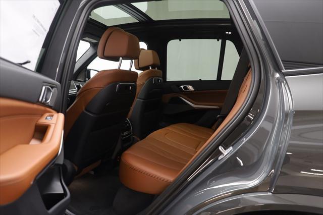 new 2025 BMW X5 car, priced at $105,175