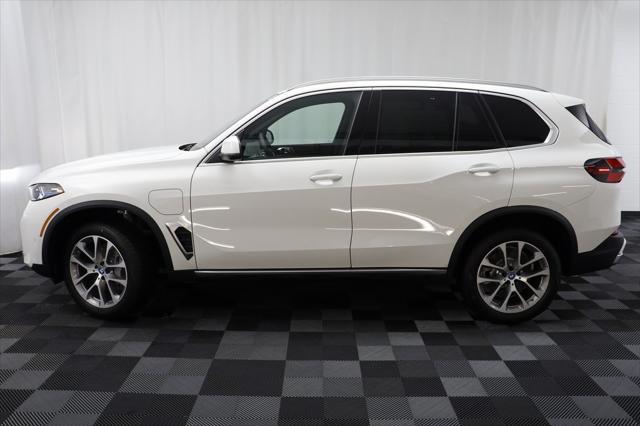 new 2025 BMW X5 PHEV car, priced at $79,795