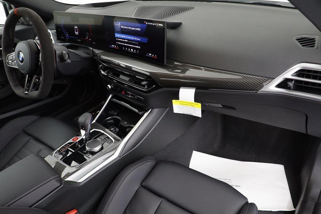 new 2026 BMW M2 car, priced at $76,850