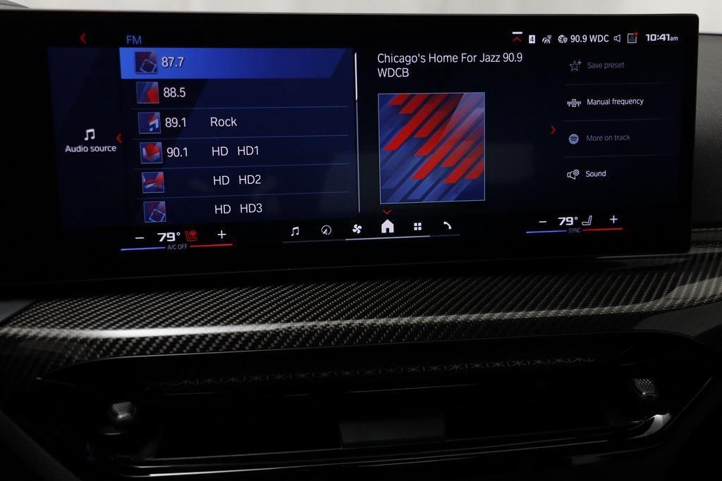 new 2026 BMW M2 car, priced at $76,850