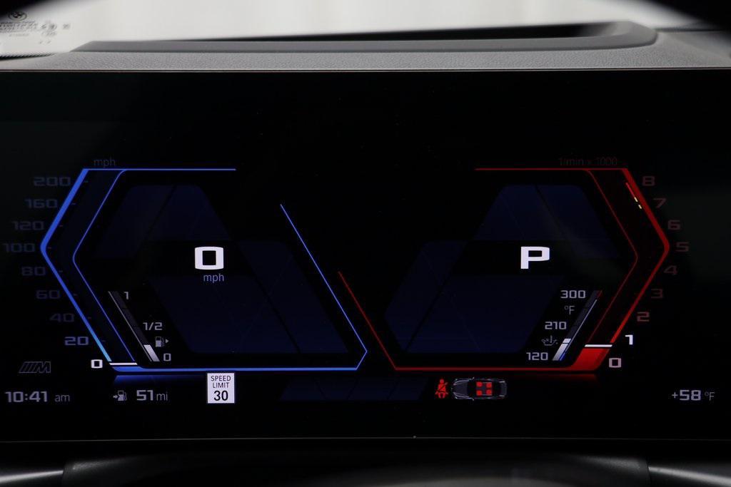 new 2026 BMW M2 car, priced at $76,850