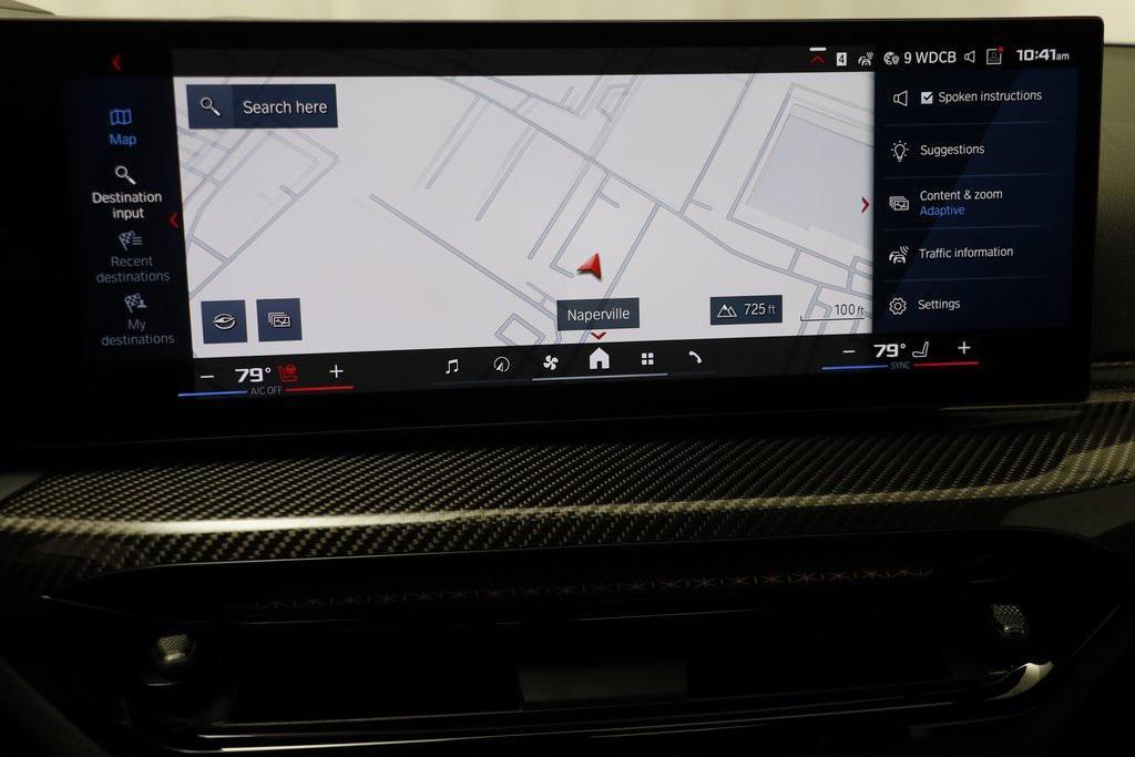 new 2026 BMW M2 car, priced at $76,850