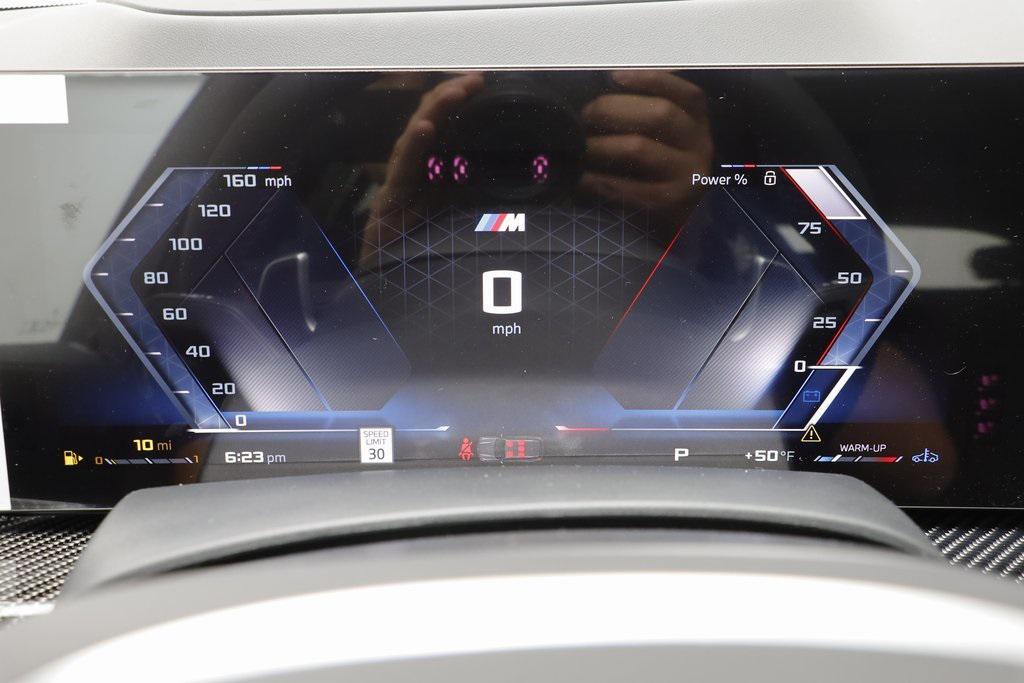 new 2026 BMW X5 car, priced at $107,575