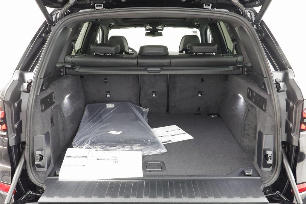 new 2026 BMW X5 car, priced at $107,575