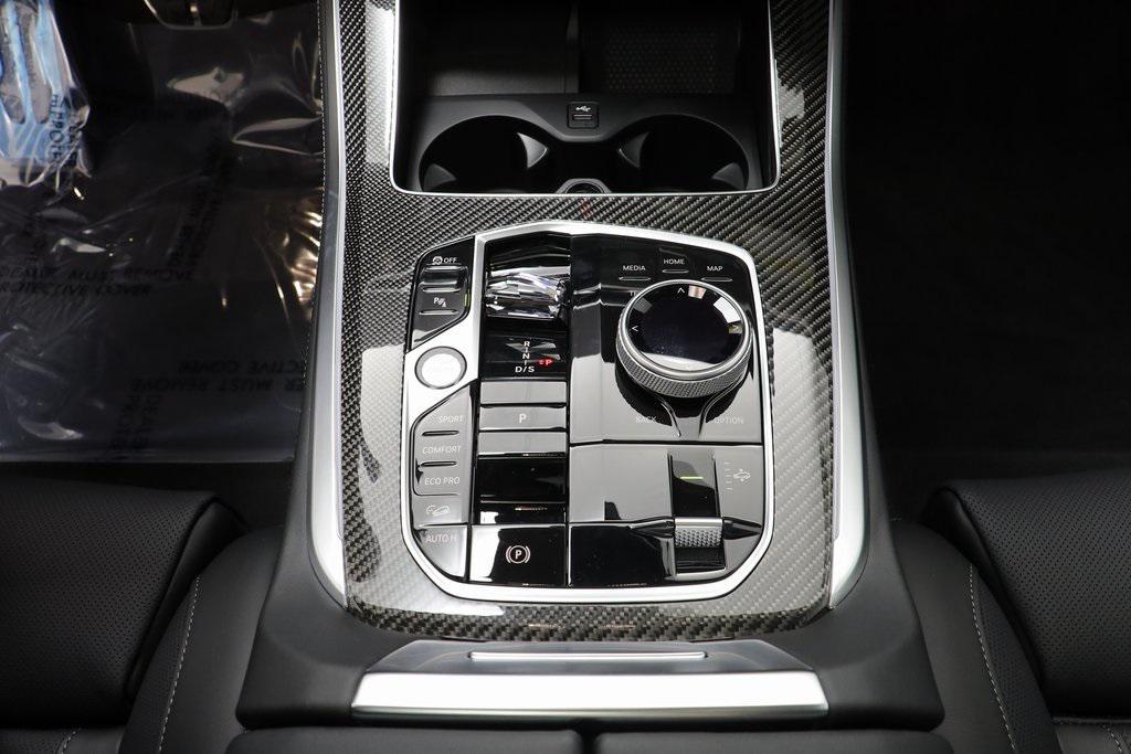new 2026 BMW X5 car, priced at $107,575