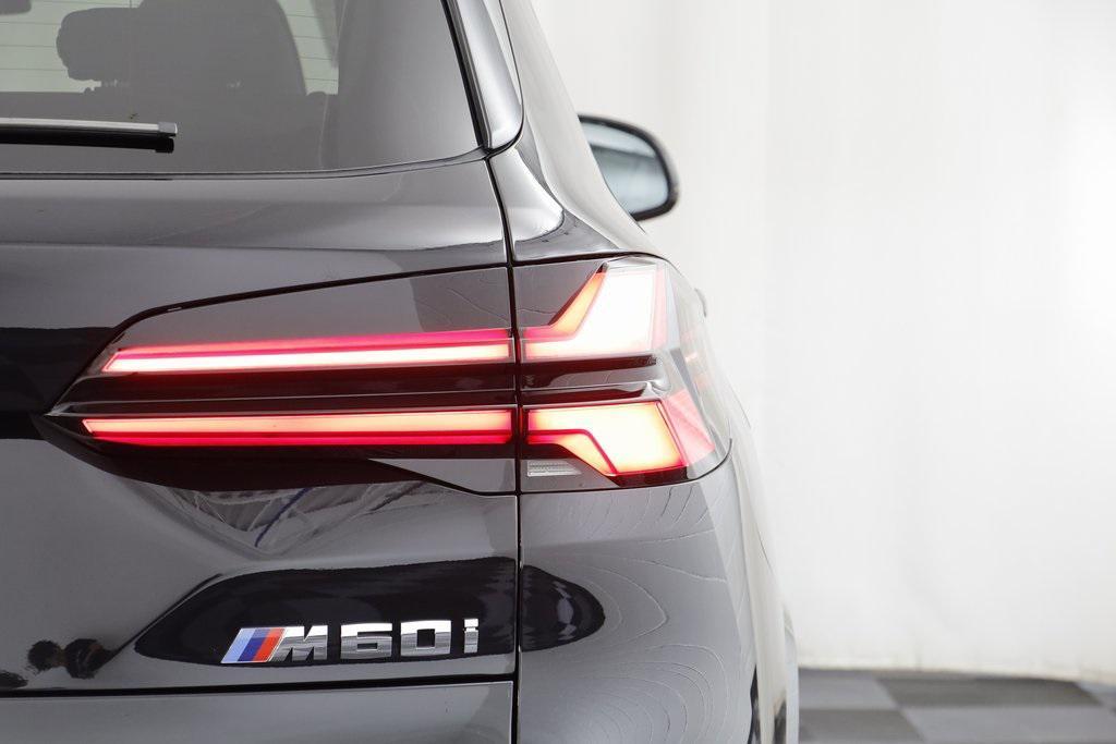 new 2026 BMW X5 car, priced at $107,575