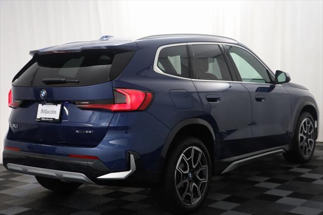 new 2024 BMW X1 car, priced at $45,855