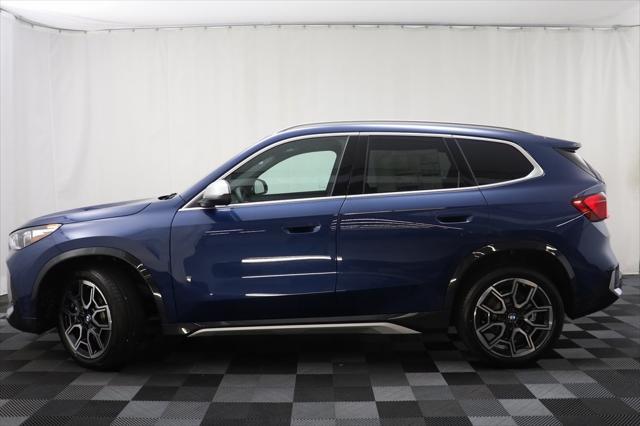 new 2024 BMW X1 car, priced at $45,855