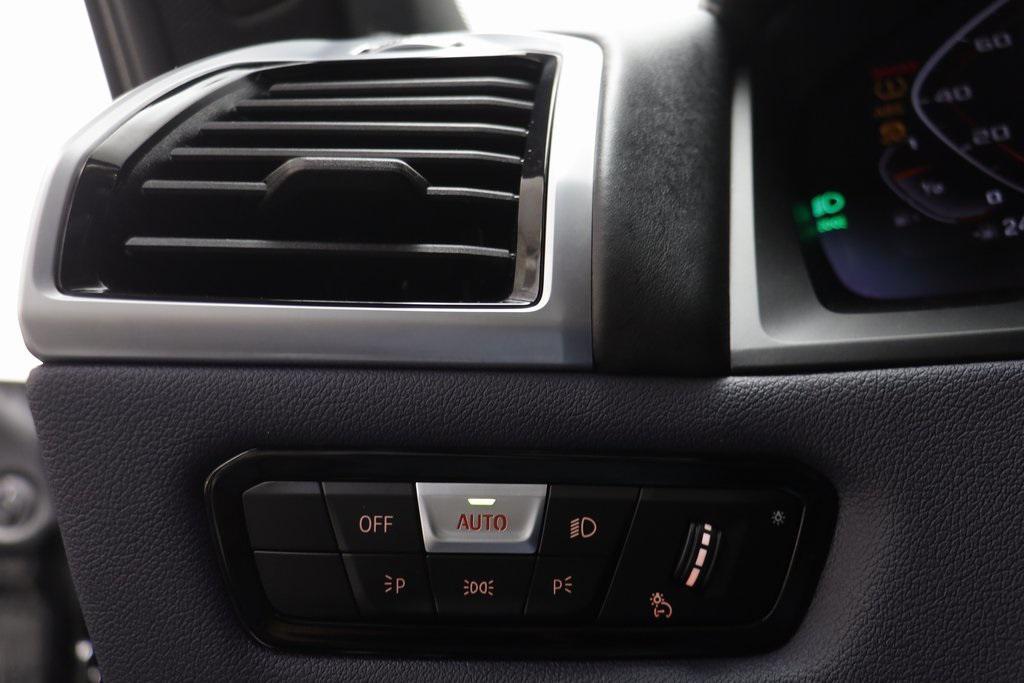 used 2023 BMW M850 Gran Coupe car, priced at $69,977