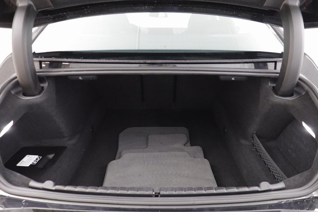 used 2023 BMW M850 Gran Coupe car, priced at $69,977