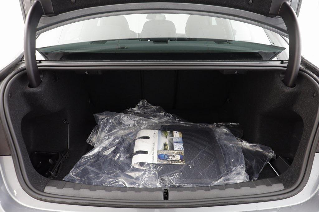 new 2026 BMW 330 car, priced at $56,490