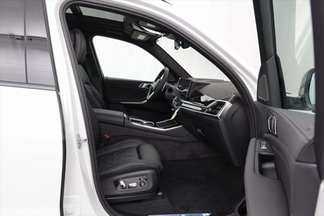 new 2026 BMW X5 car, priced at $80,325