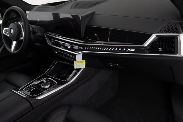 new 2026 BMW X5 car, priced at $80,325