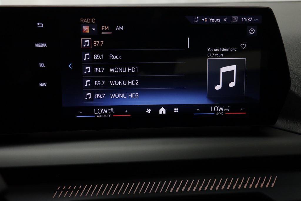 new 2026 BMW 228 Gran Coupe car, priced at $45,400