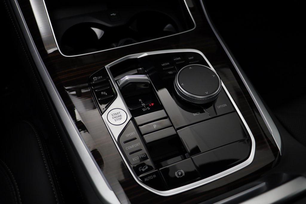 new 2026 BMW X5 car, priced at $77,725