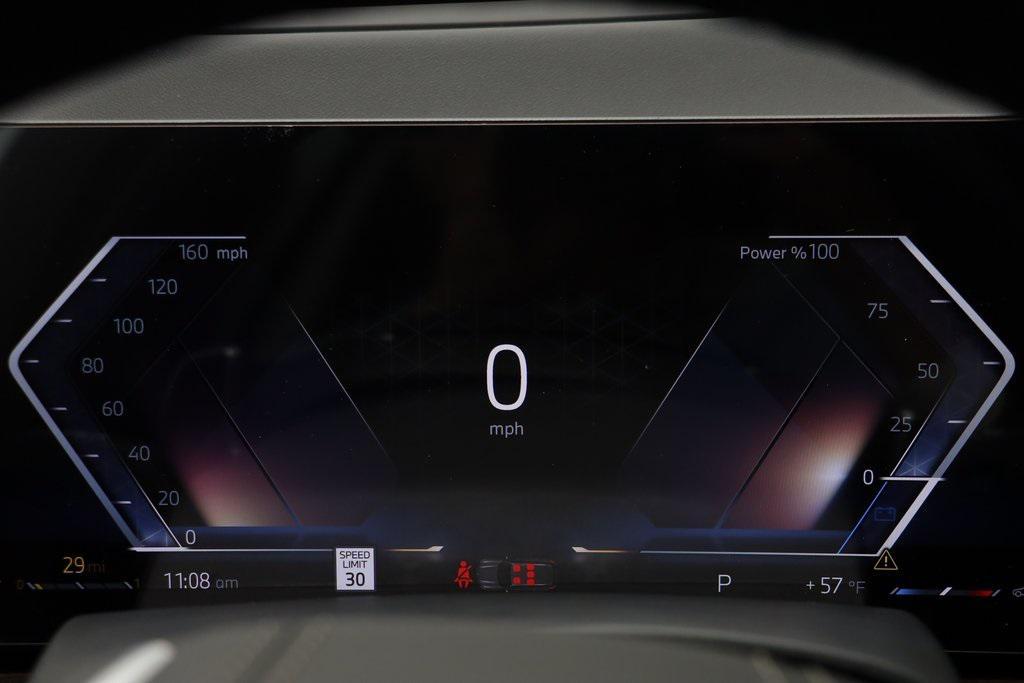 new 2026 BMW X5 car, priced at $77,725