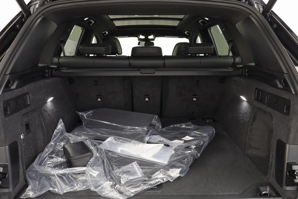 new 2026 BMW X5 car, priced at $77,725