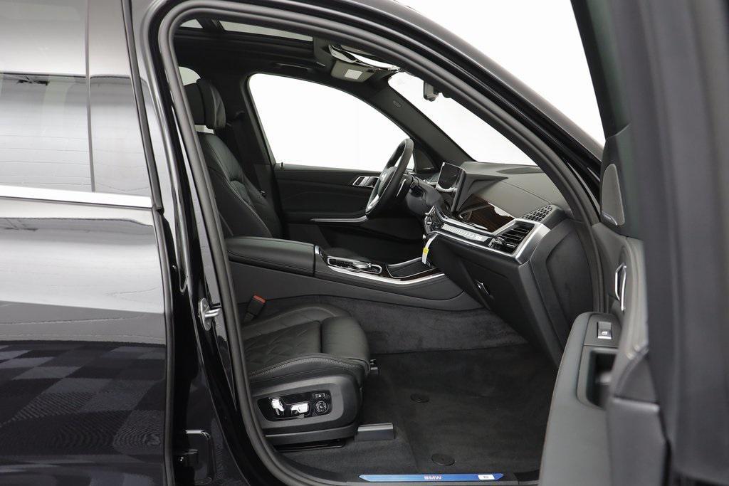 new 2026 BMW X5 car, priced at $77,725