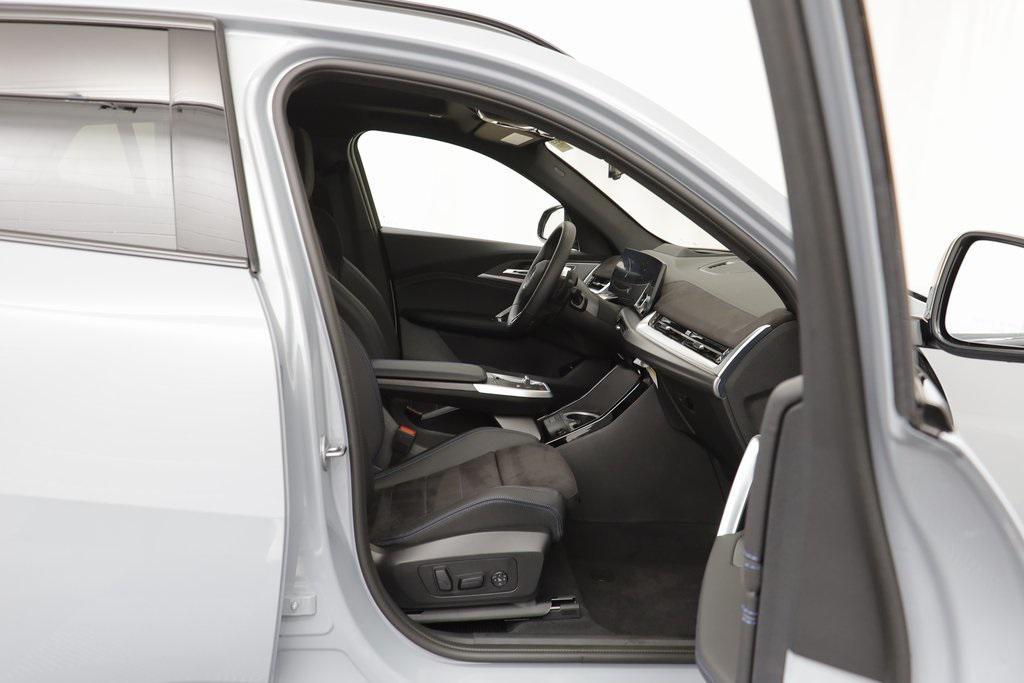 new 2026 BMW X2 car, priced at $56,105