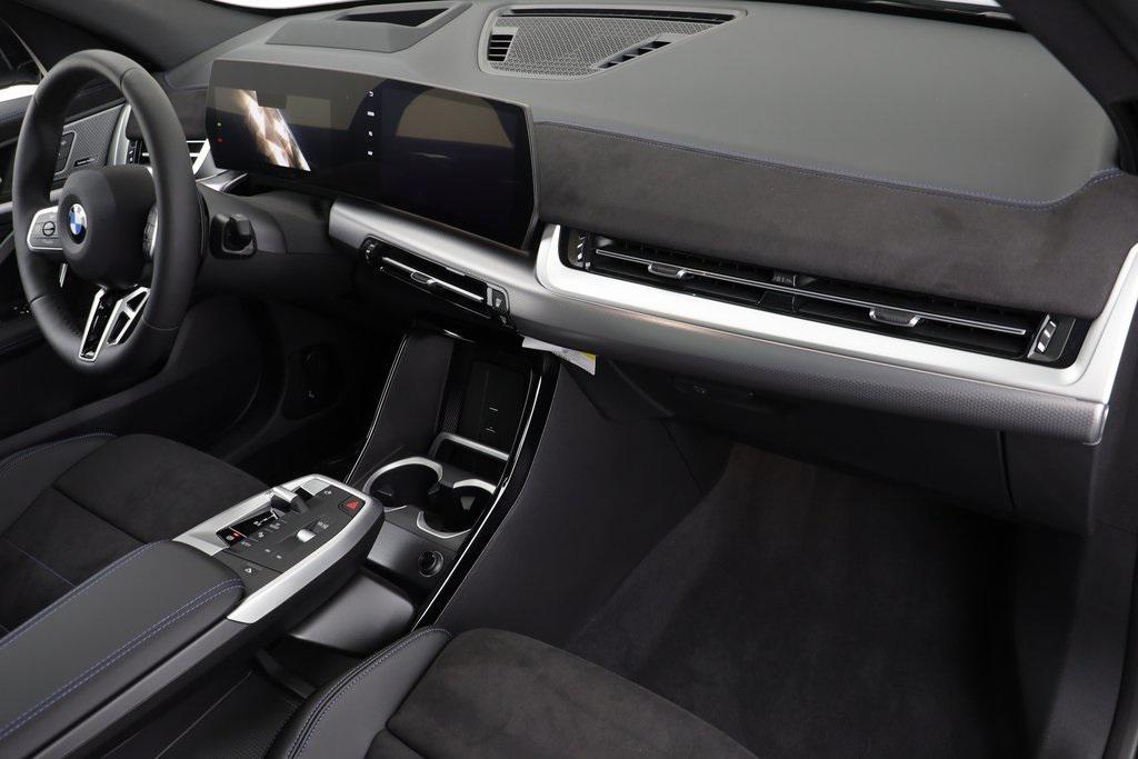 new 2026 BMW X2 car, priced at $56,105