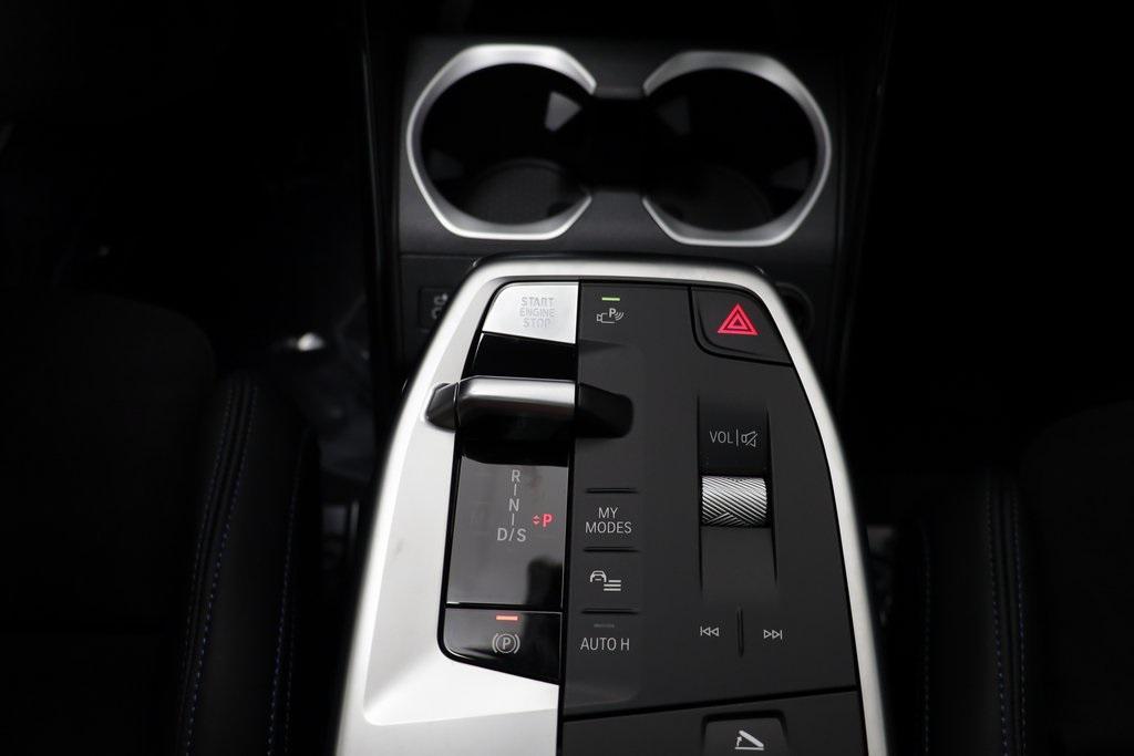 new 2026 BMW X2 car, priced at $56,105