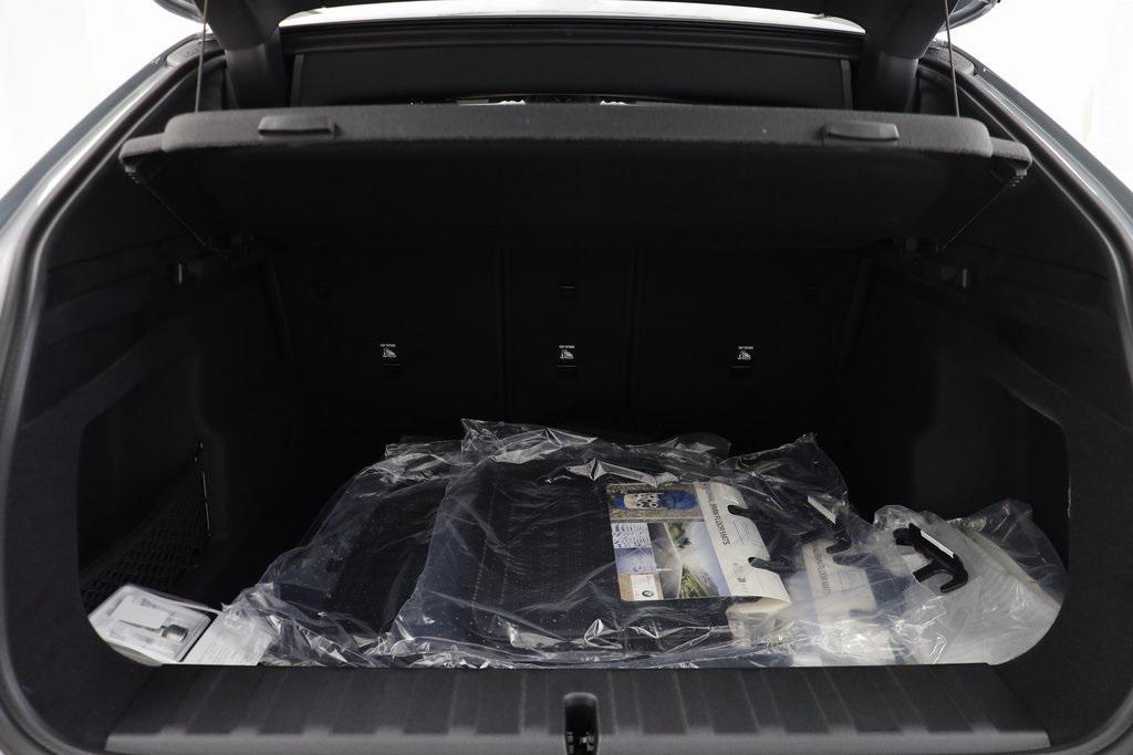 new 2026 BMW X2 car, priced at $56,105