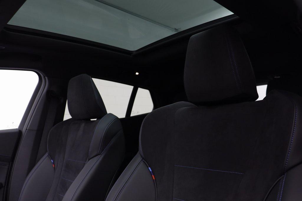 new 2026 BMW X2 car, priced at $56,105