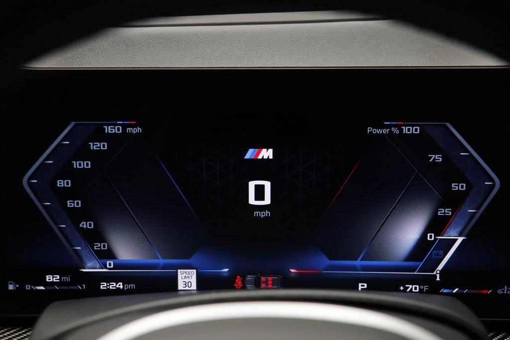 used 2024 BMW X5 car, priced at $70,977